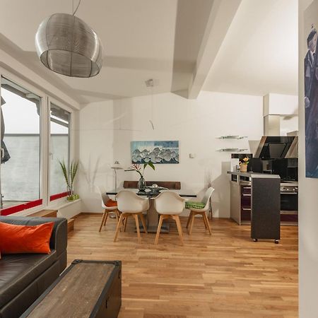 Appartements Tamino By Schladming-Appartements المظهر الخارجي الصورة