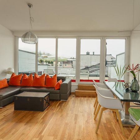 Appartements Tamino By Schladming-Appartements المظهر الخارجي الصورة