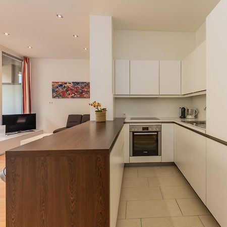 Appartements Tamino By Schladming-Appartements المظهر الخارجي الصورة