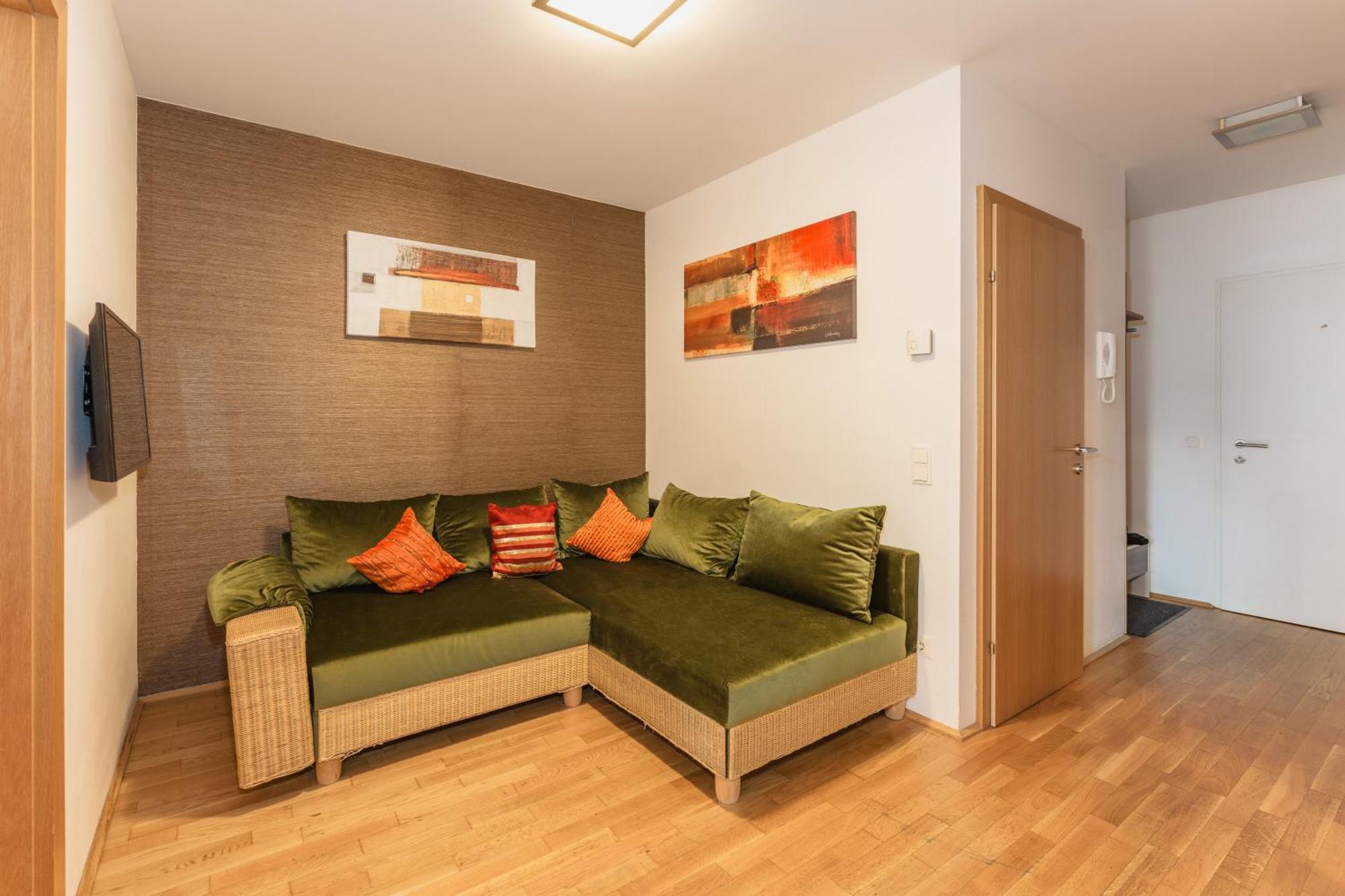 Appartements Tamino By Schladming-Appartements المظهر الخارجي الصورة