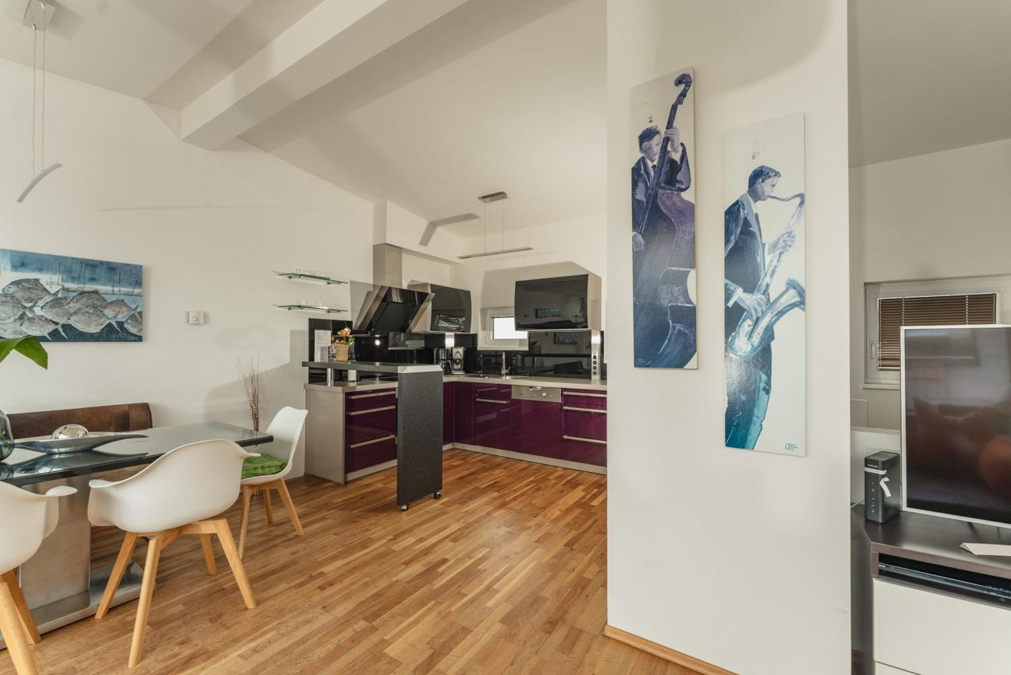 Appartements Tamino By Schladming-Appartements المظهر الخارجي الصورة