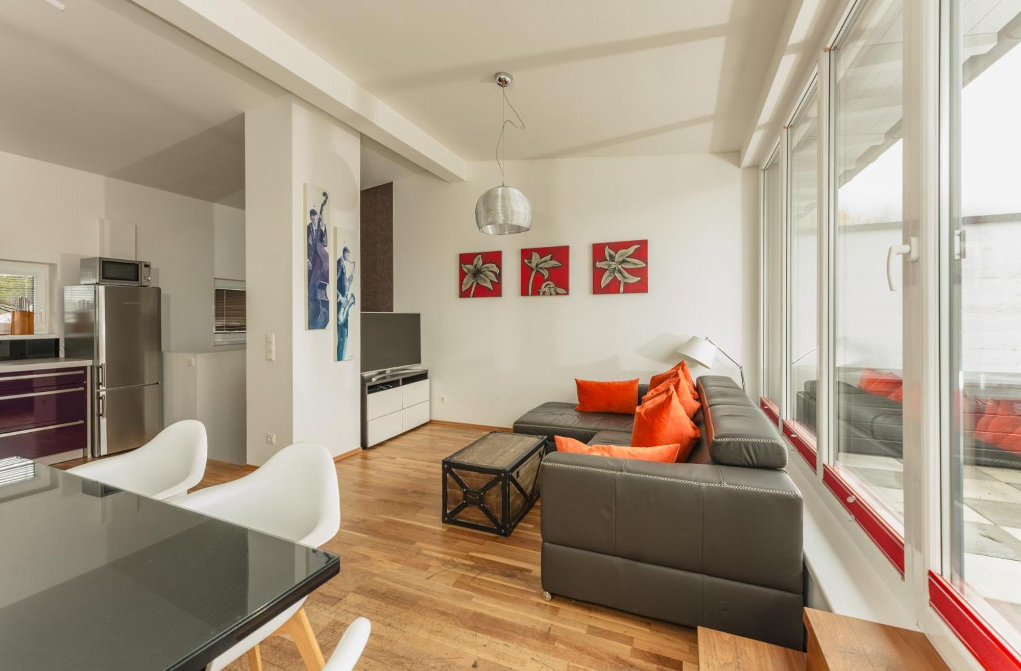 Appartements Tamino By Schladming-Appartements المظهر الخارجي الصورة