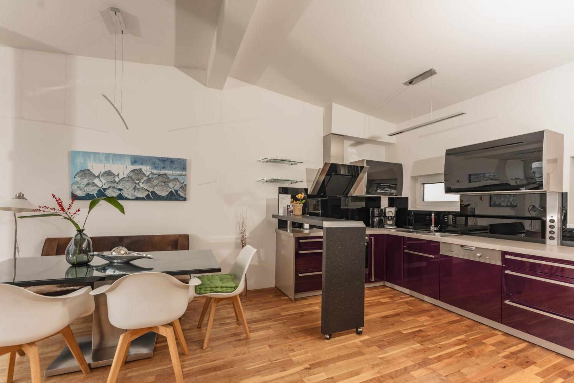 Appartements Tamino By Schladming-Appartements المظهر الخارجي الصورة