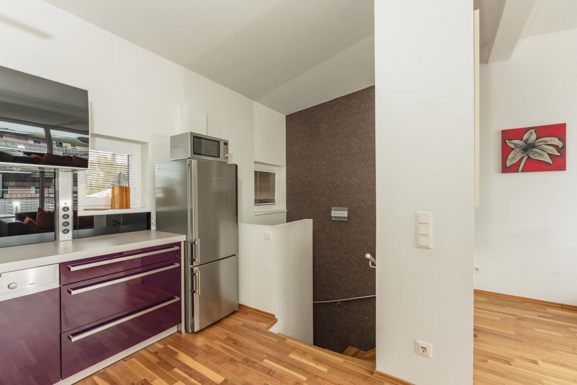 Appartements Tamino By Schladming-Appartements المظهر الخارجي الصورة