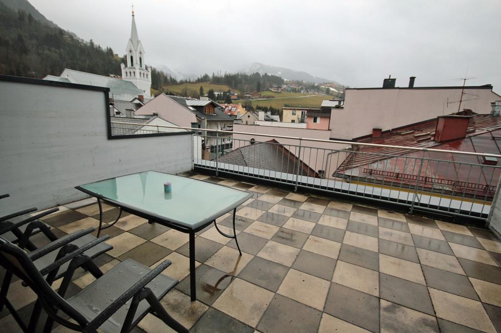 Appartements Tamino By Schladming-Appartements الغرفة الصورة